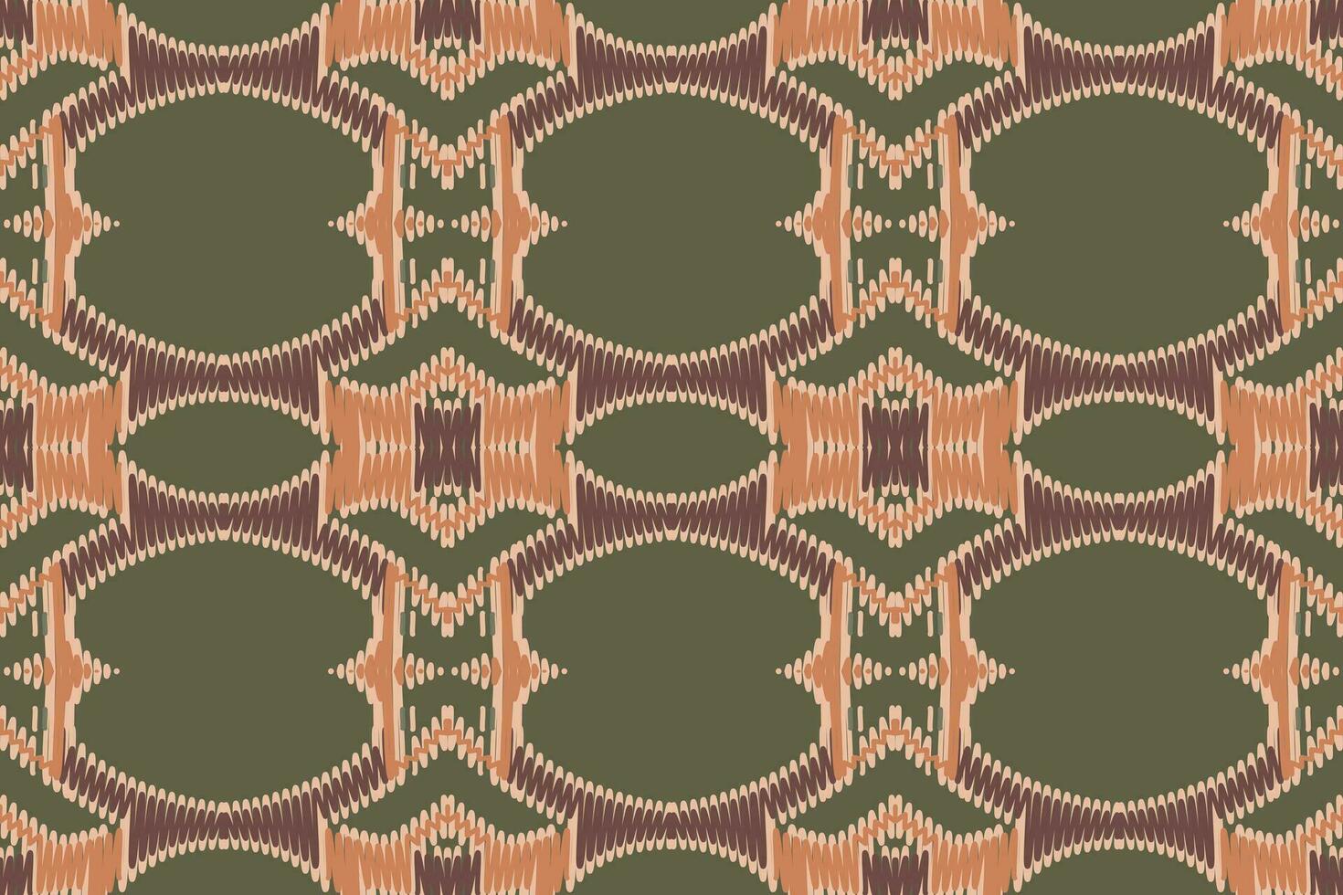 Dupatta pattern Seamless Native American, Motif embroidery, Ikat embroidery vector Design for Print indigenous art aboriginal art pattern floral kurti mughal border