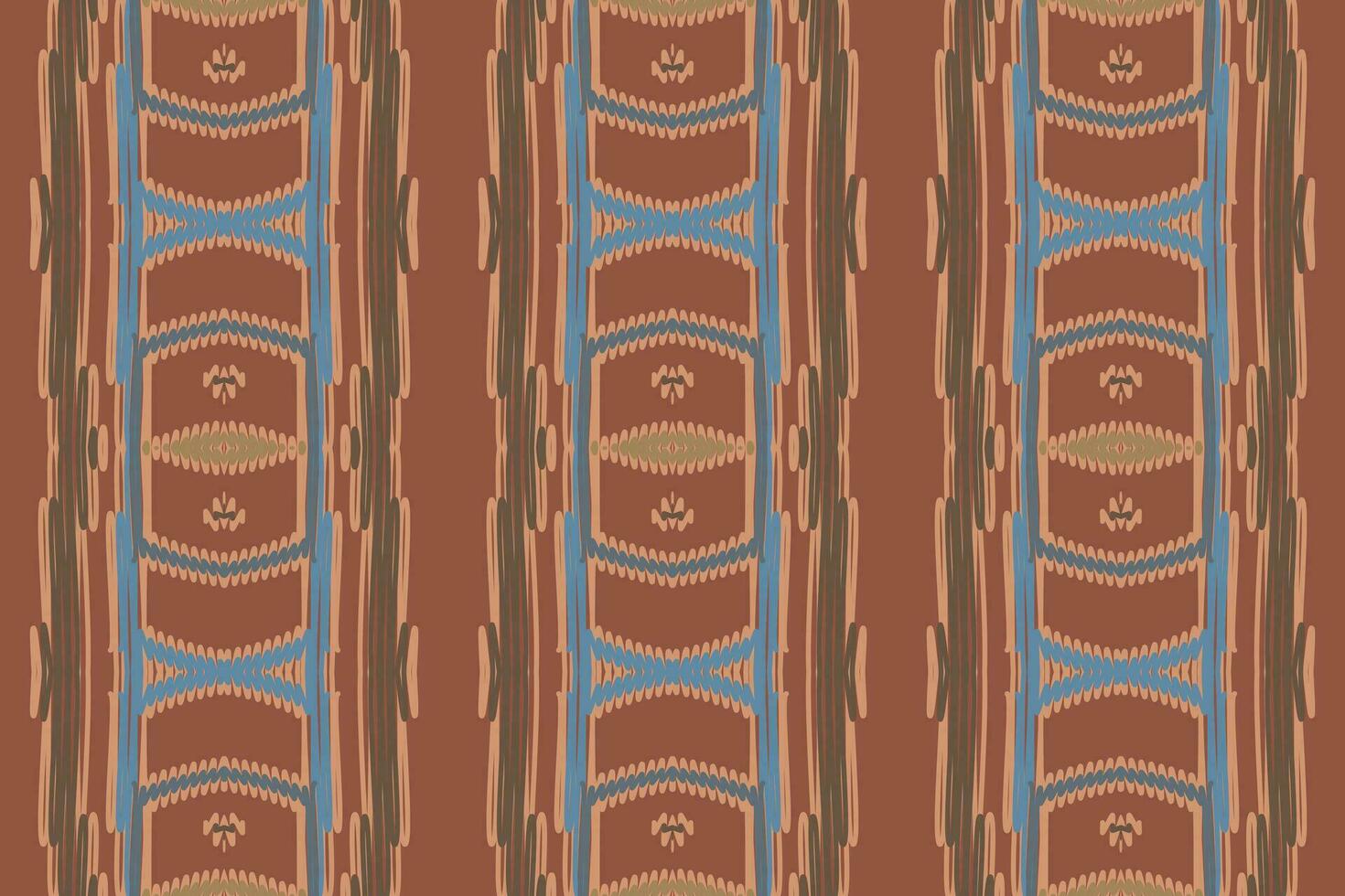 Dupatta pattern Seamless Australian aboriginal pattern Motif embroidery, Ikat embroidery vector Design for Print vyshyvanka placemat quilt sarong sarong beach kurtis Indian motifs