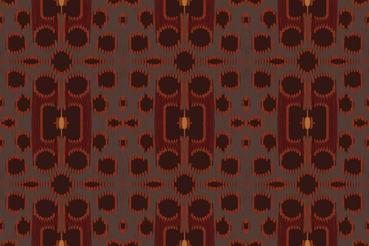 Dupatta pattern Seamless Australian aboriginal pattern Motif embroidery, Ikat embroidery vector Design for Print border embroidery ancient egypt