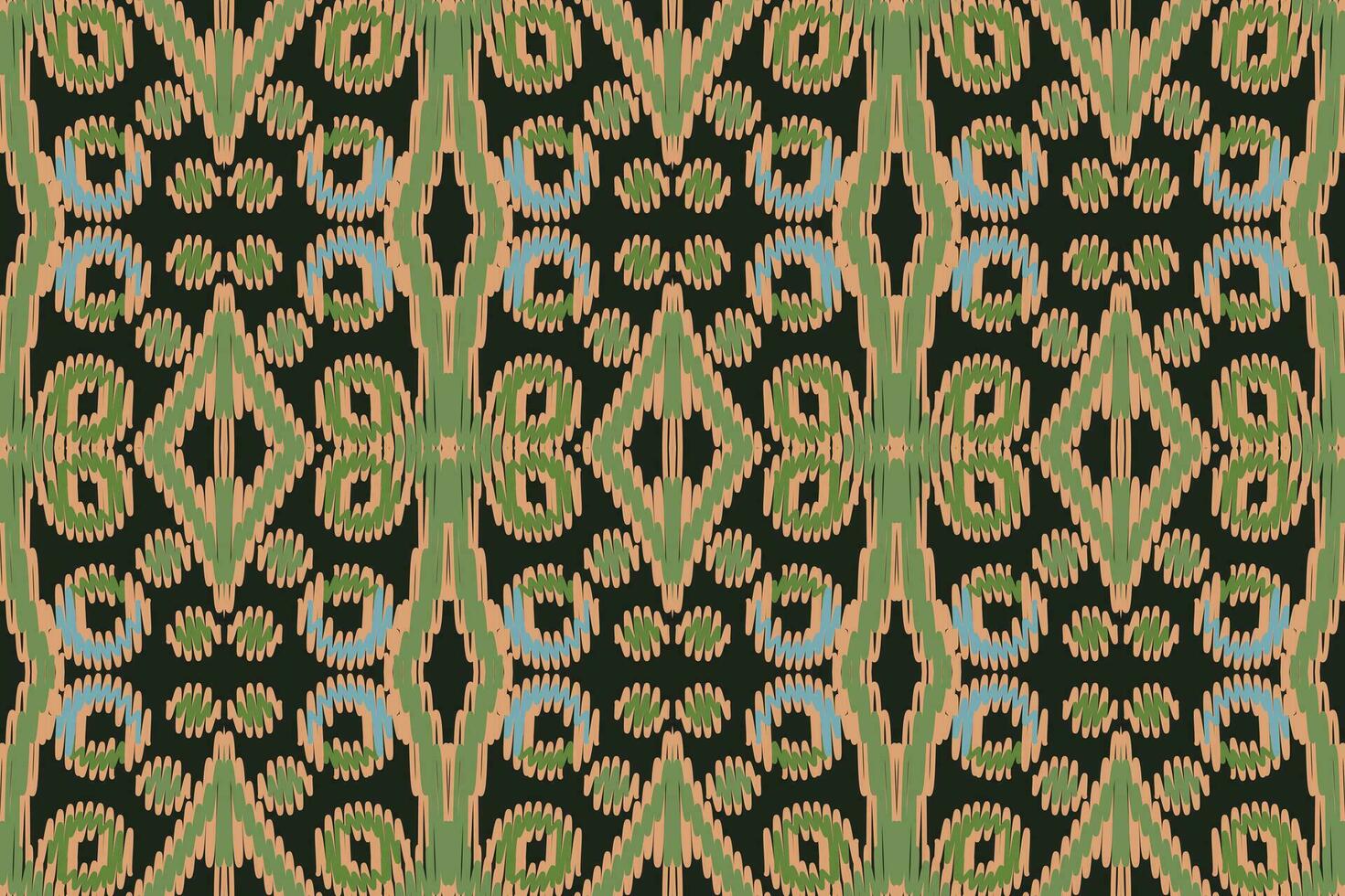Dupatta pattern Seamless Australian aboriginal pattern Motif embroidery, Ikat embroidery vector Design for Print tapestry floral kimono repeat pattern lacing spanish motif