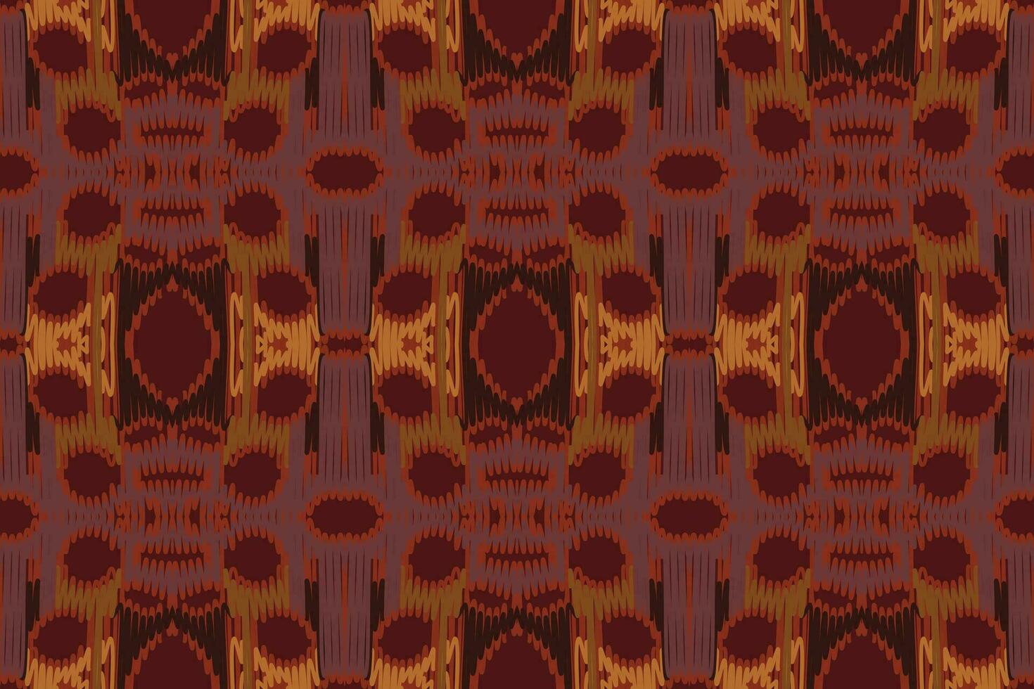 Dupatta pattern Seamless Australian aboriginal pattern Motif embroidery, Ikat embroidery vector Design for Print egyptian pattern tibetan mandala bandanna