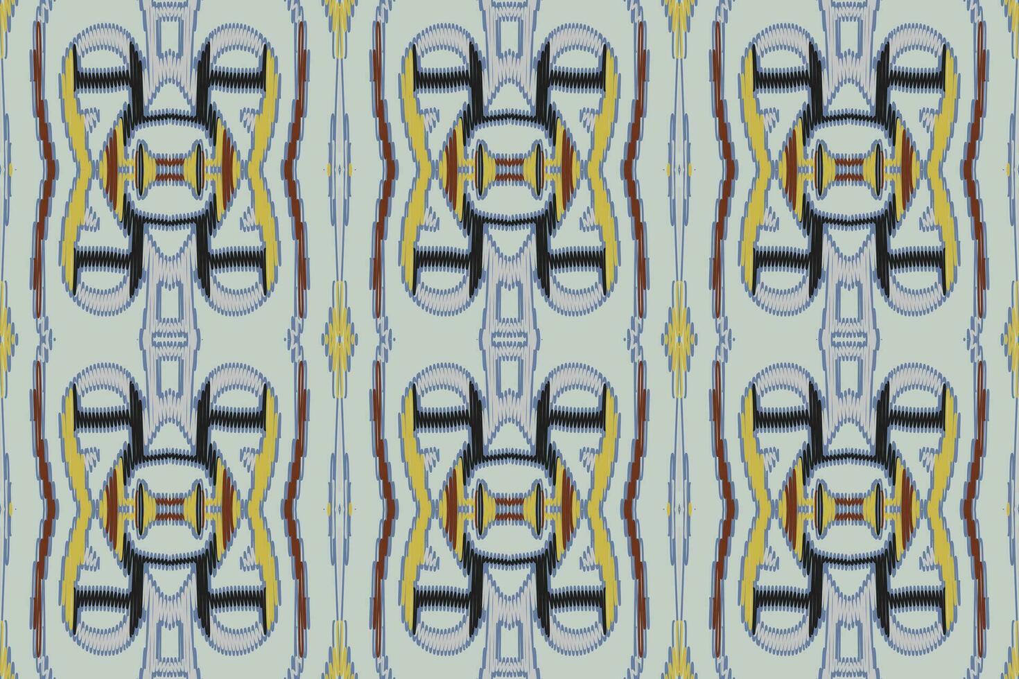 Motif folklore pattern Seamless Scandinavian pattern Motif embroidery, Ikat embroidery vector Design for Print vyshyvanka placemat quilt sarong sarong beach kurtis Indian motifs