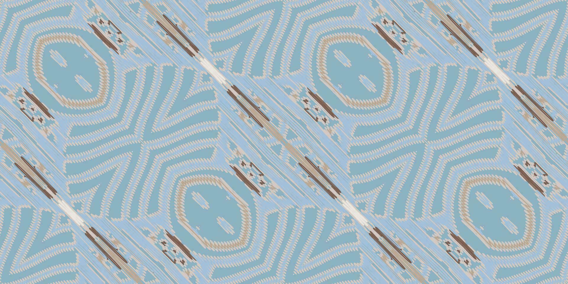 Silk fabric Patola sari Pattern Seamless Native American, Motif embroidery, Ikat embroidery vector Design for Print tapestry floral kimono repeat pattern lacing spanish motif