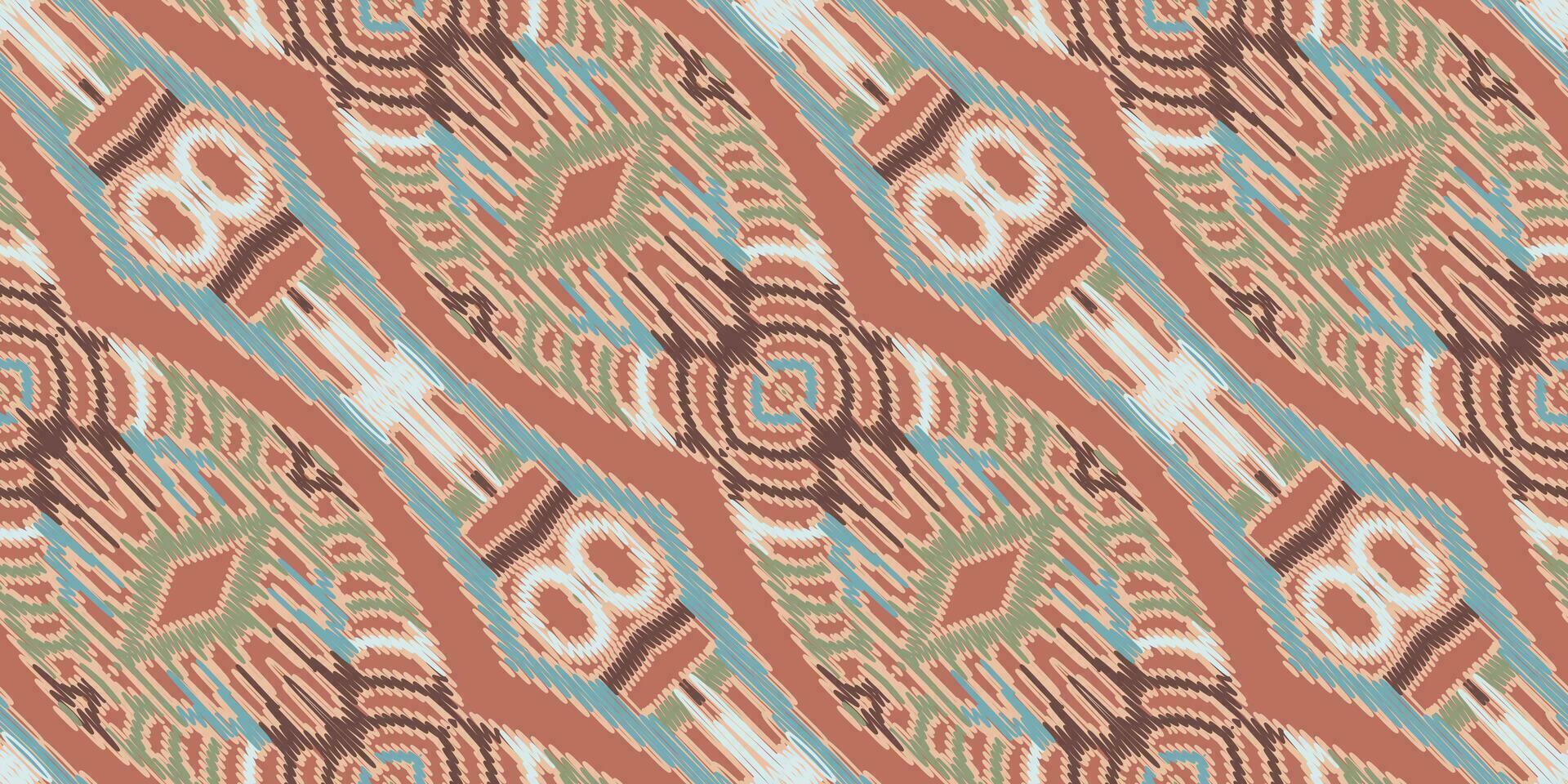 Silk fabric Patola sari Pattern Seamless Australian aboriginal pattern Motif embroidery, Ikat embroidery vector Design for Print tapestry floral kimono repeat pattern lacing spanish motif