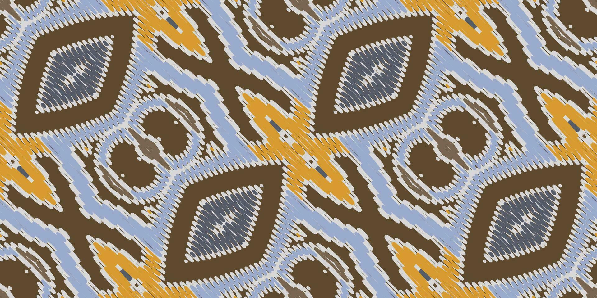 Nordic pattern Seamless Australian aboriginal pattern Motif embroidery, Ikat embroidery vector Design for Print vyshyvanka placemat quilt sarong sarong beach kurtis Indian motifs