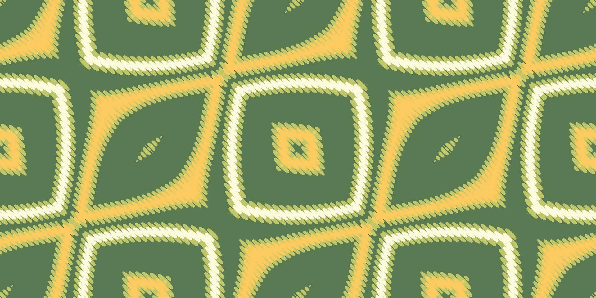 Nordic pattern Seamless Mughal architecture Motif embroidery, Ikat embroidery vector Design for Print kurta pattern mughal motifs tapestry pattern floral repeat
