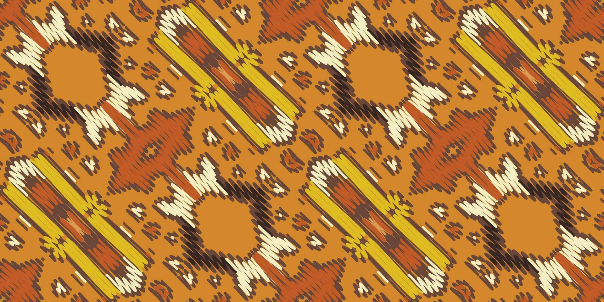 Nordic pattern Seamless Australian aboriginal pattern Motif embroidery, Ikat embroidery vector Design for Print  scandinavian pattern saree ethnic nativity gypsy pattern