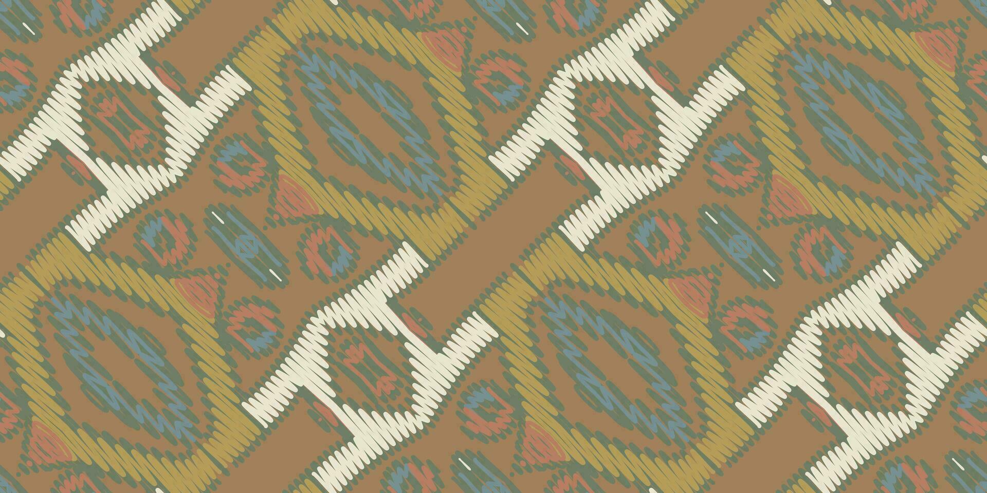 Navajo pattern Seamless Native American, Motif embroidery, Ikat embroidery vector Design for Print tapestry floral kimono repeat pattern lacing spanish motif