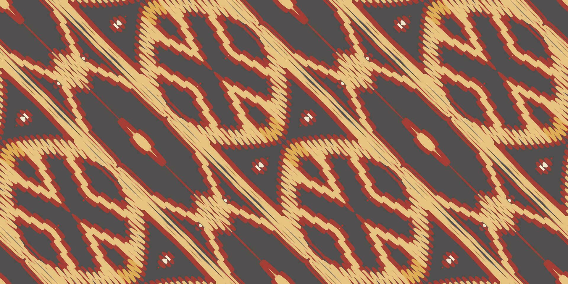 Navajo pattern Seamless Australian aboriginal pattern Motif embroidery, Ikat embroidery vector Design for Print tie dyeing pillowcase sambal puri kurti mughal architecture