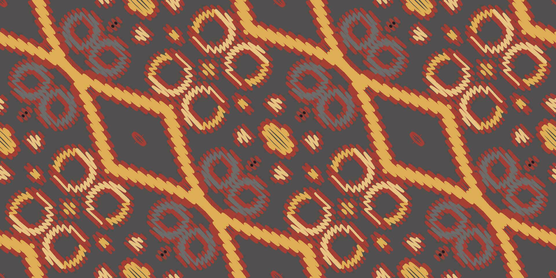Navajo pattern Seamless Australian aboriginal pattern Motif embroidery, Ikat embroidery vector Design for Print tapestry floral kimono repeat pattern lacing spanish motif