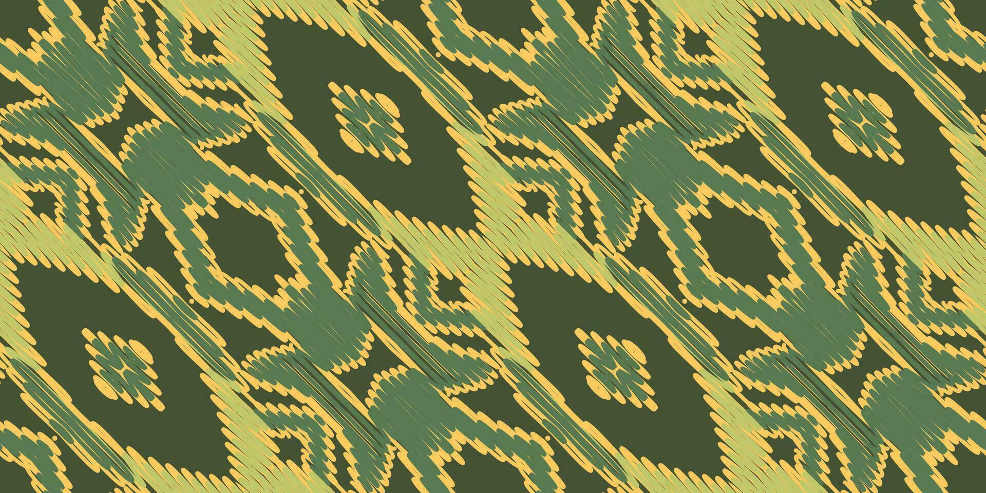 Navajo pattern Seamless Scandinavian pattern Motif embroidery, Ikat embroidery vector Design for Print pattern vintage flower folk navajo patchwork pattern