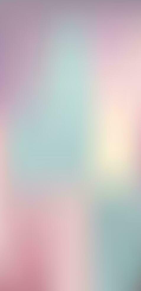 abstract background for phone. Tulip.Wallpaper for smartphone vector