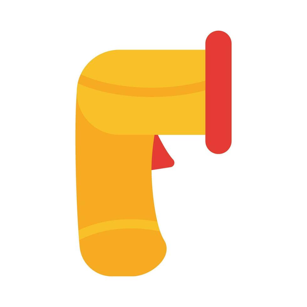 Scanner Vector Flat Icon For Personal And Commercial Use.