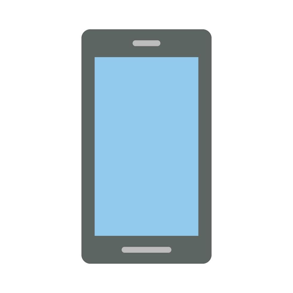 Phone Vector Flat Icon For Personal And Commercial Use.