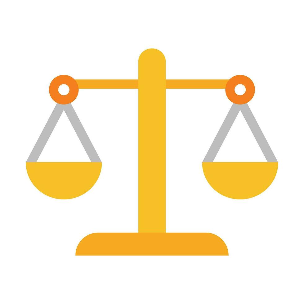 Scale Vector Flat Icon For Personal And Commercial Use.