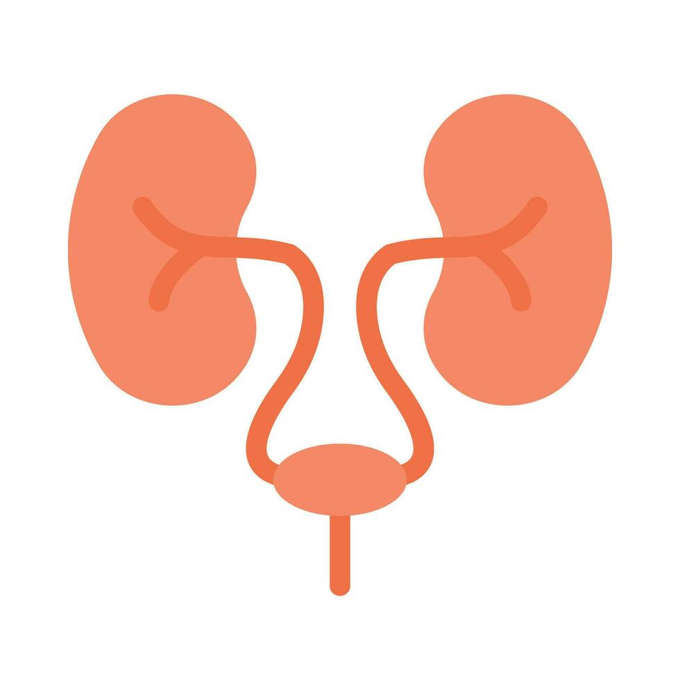 Urology Vector Flat Icon For Personal And Commercial Use.