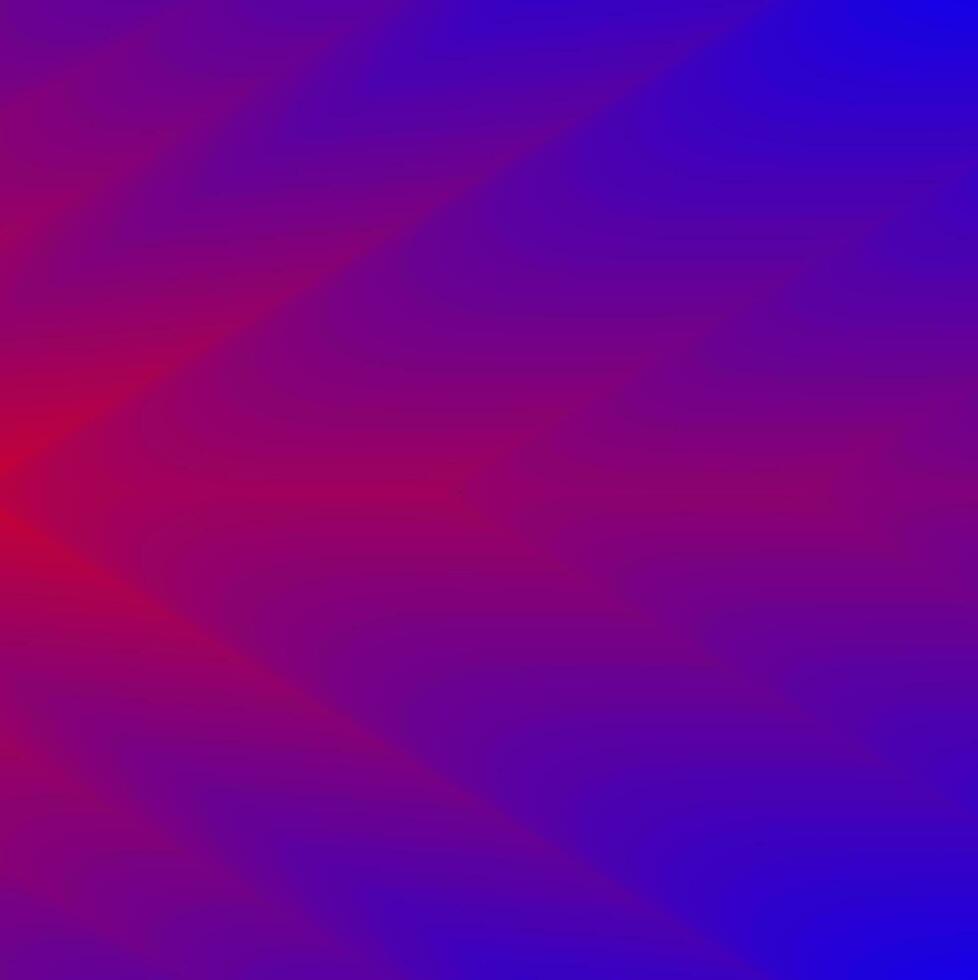 Vector abstract geometric illustration in the form of a pattern of lines and stripes on a burgundy background