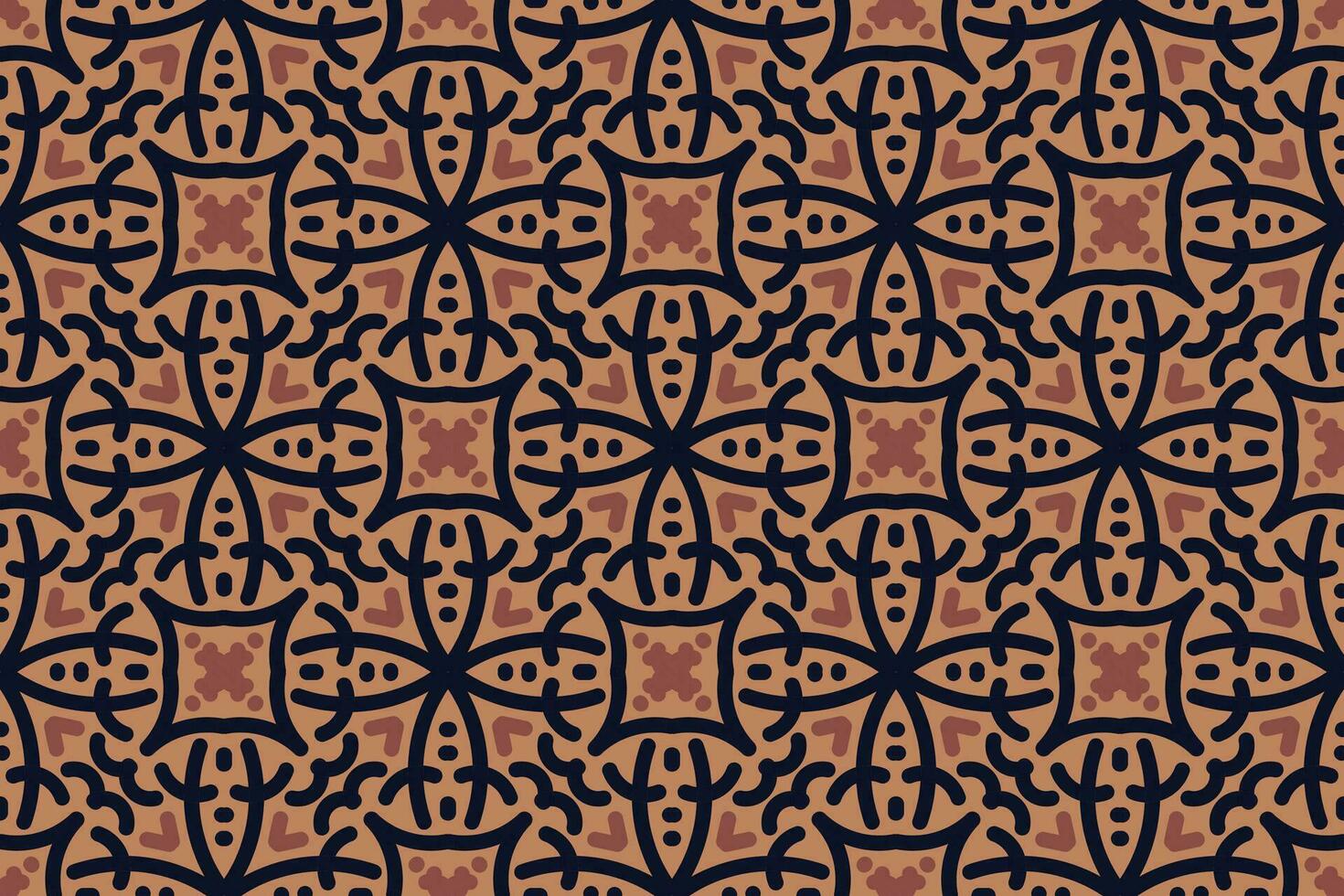 ornamental seamless pattern ornaments in traditional arabian, moroccan, turkish style. vintage abstract floral background texture. Modern minimal labels. Premium design concept vector