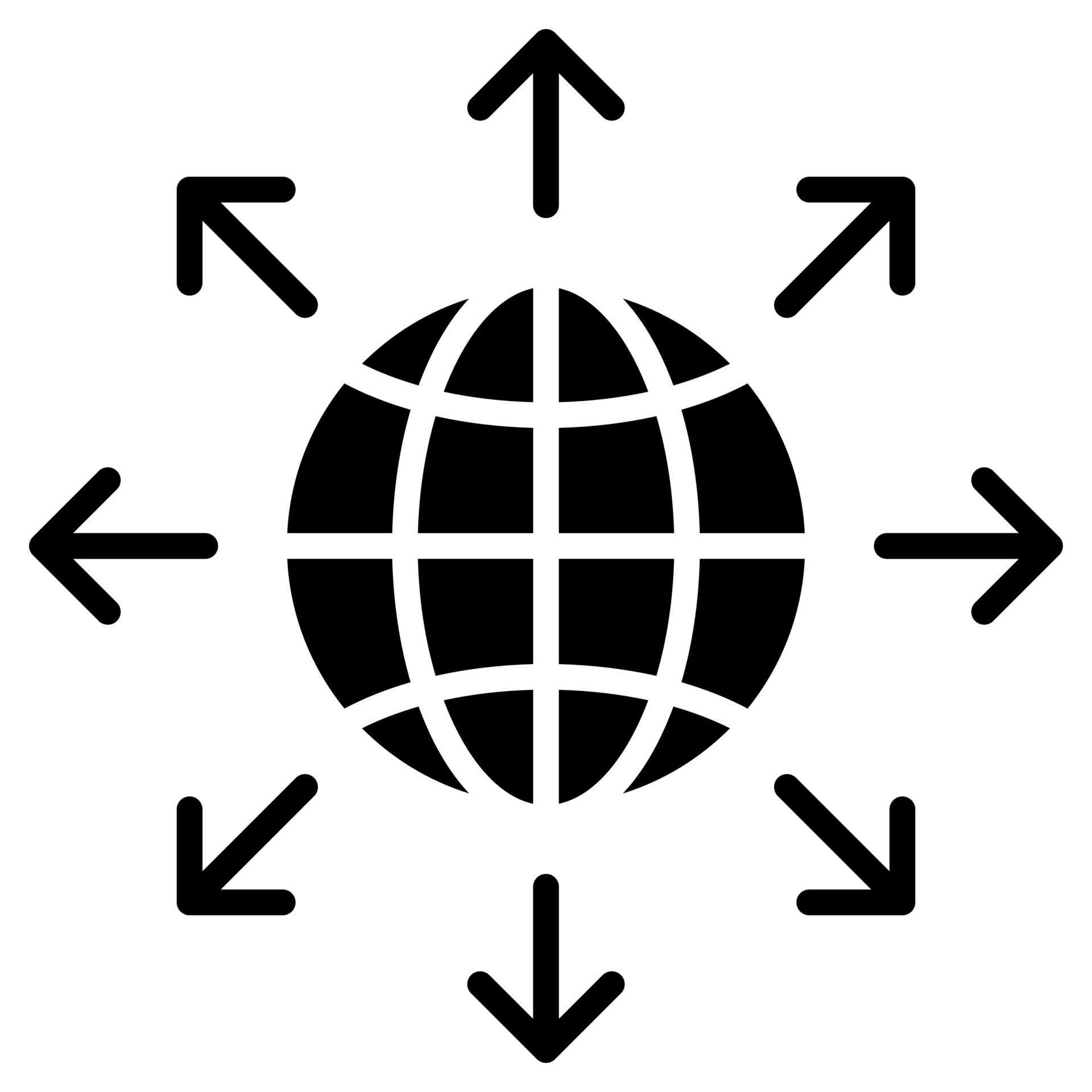 Global Reach icon line vector illustration 36194448 Vector Art at Vecteezy