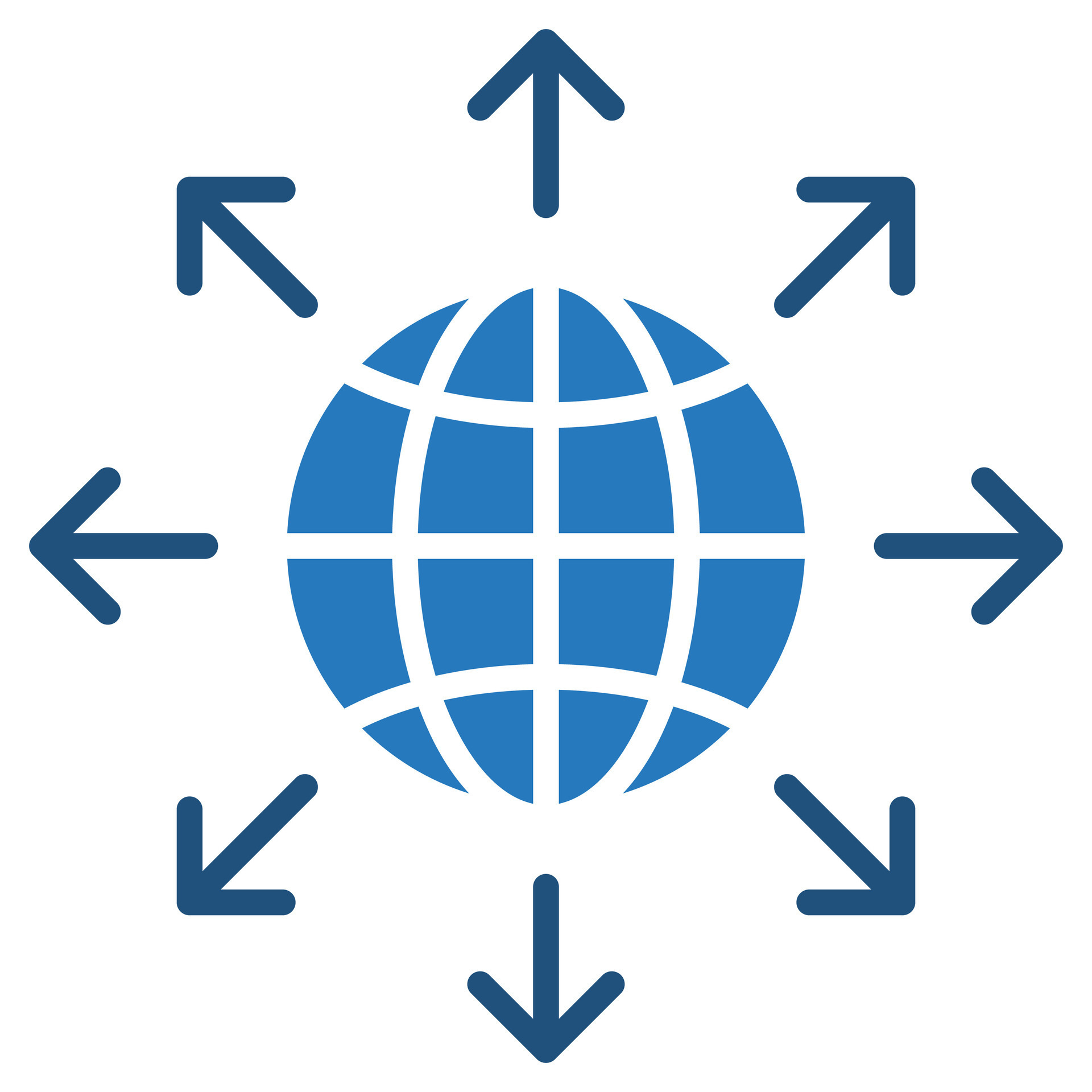 Global Reach icon line vector illustration 36194476 Vector Art at Vecteezy 
