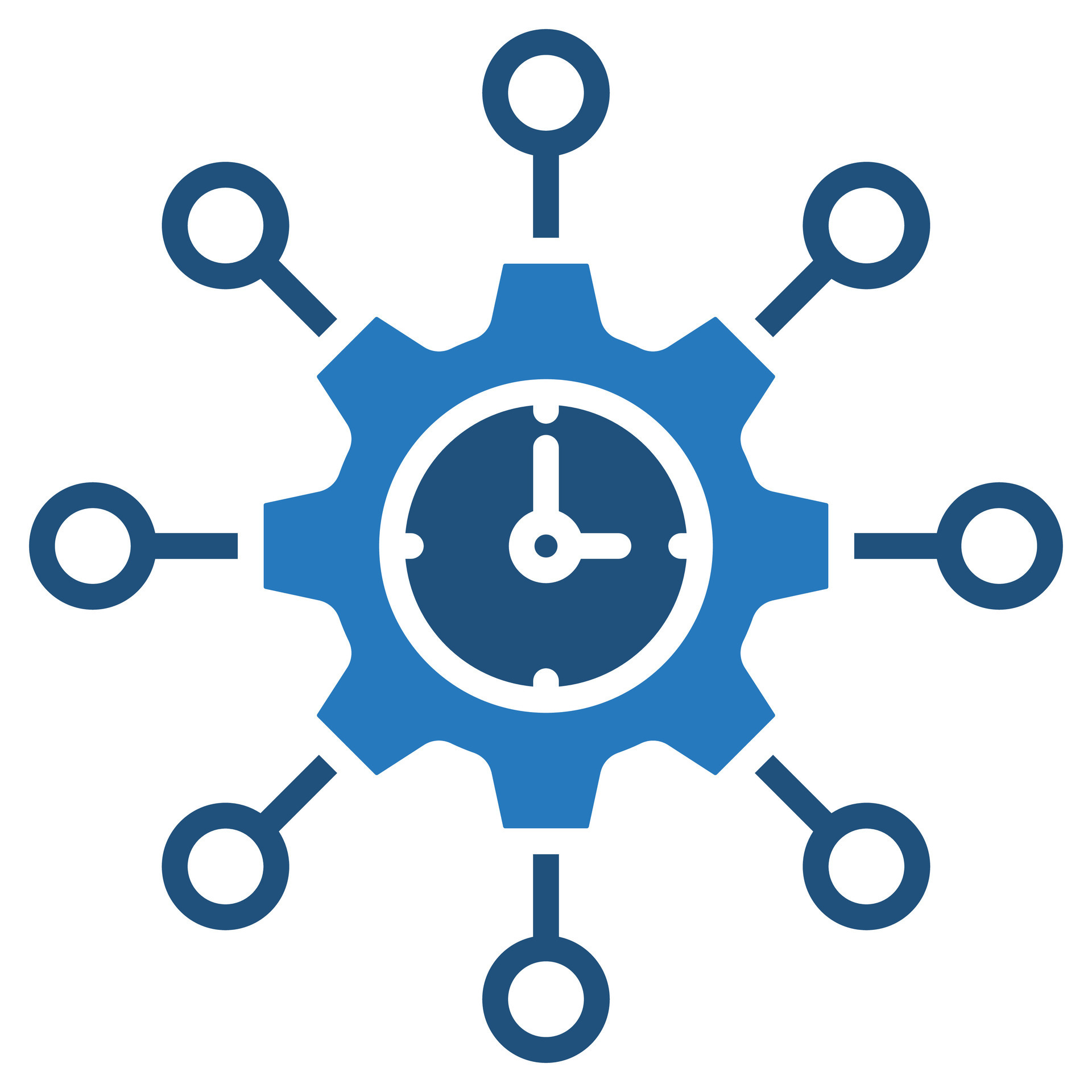Unlock Network Efficiency: The Power Of Link State Routing - 8o3ruby