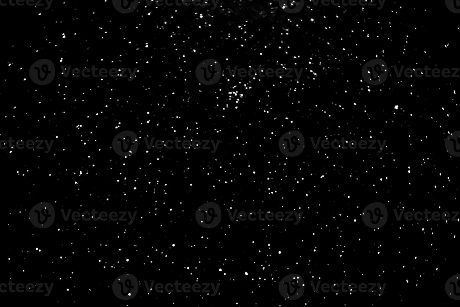 estrellas en el noche cielo, imagen estrellas antecedentes textura. foto