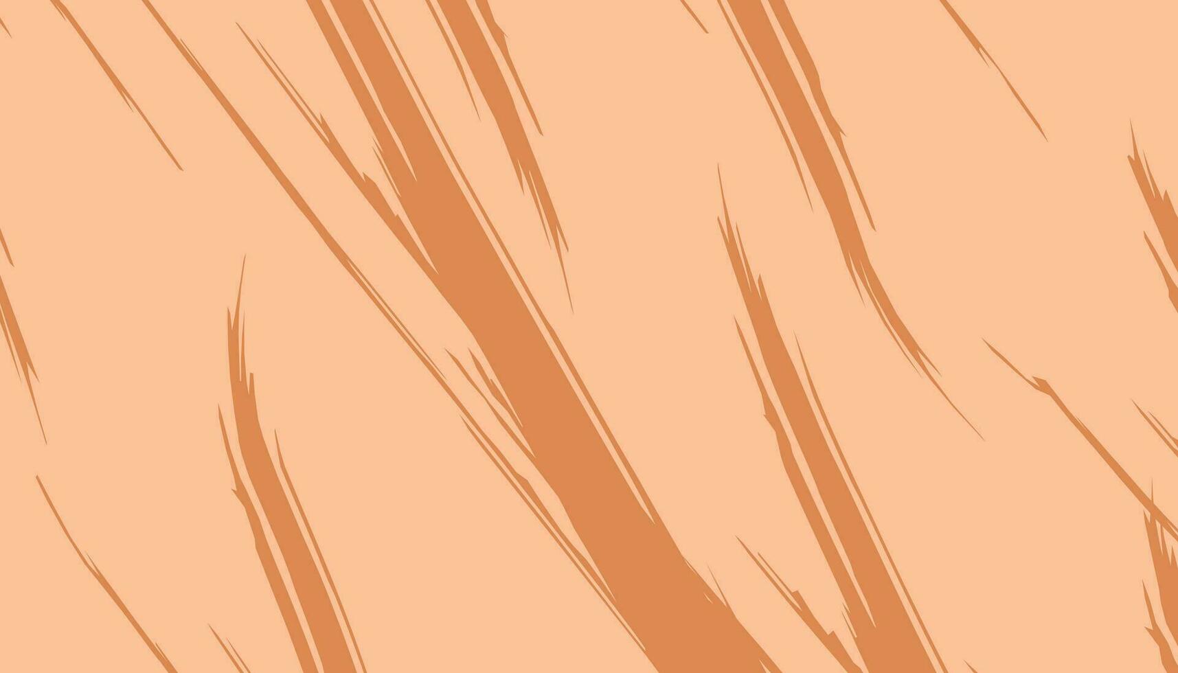 a brown and orange background with a few lines vector