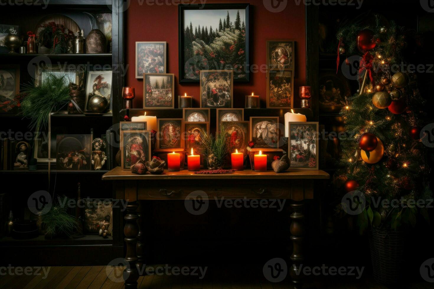 Ai Generated Christmas Cards Generative Ai 36196600 Stock Photo At Ai Generated Christmas Cards Generative Ai 36196600 Stock Photo At