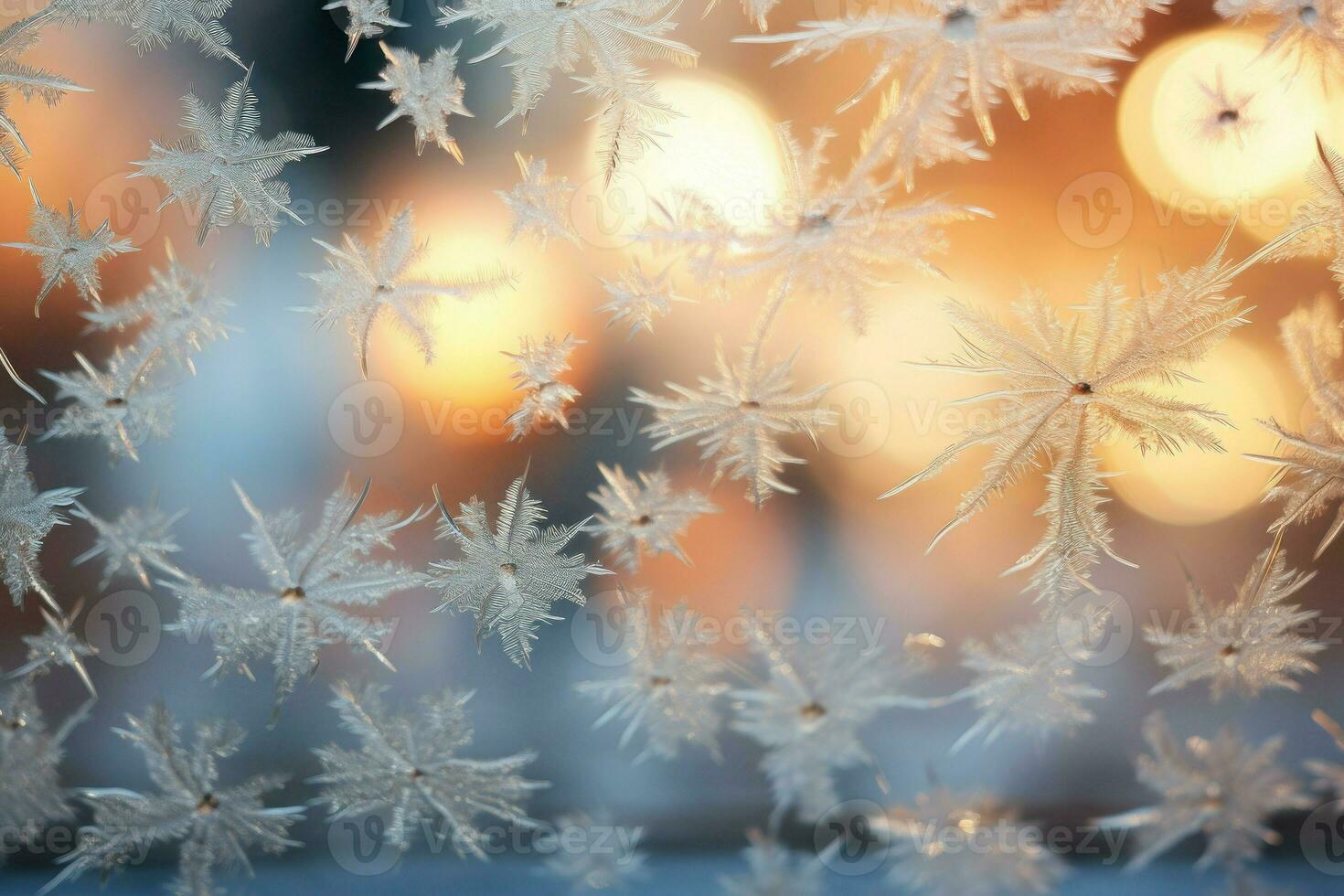 AI generated Abstract Patterns - Generative AI photo