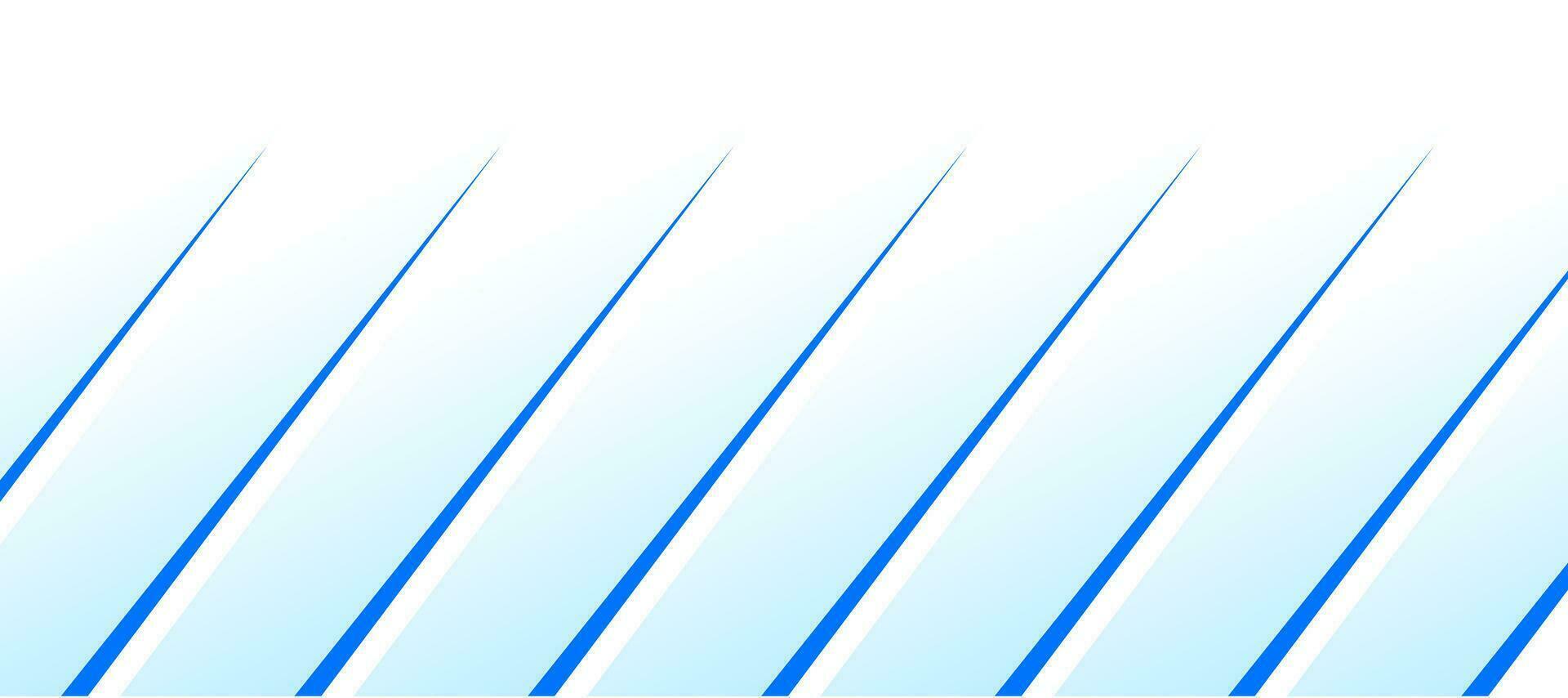 abstract blue gradient fast speed design background vector