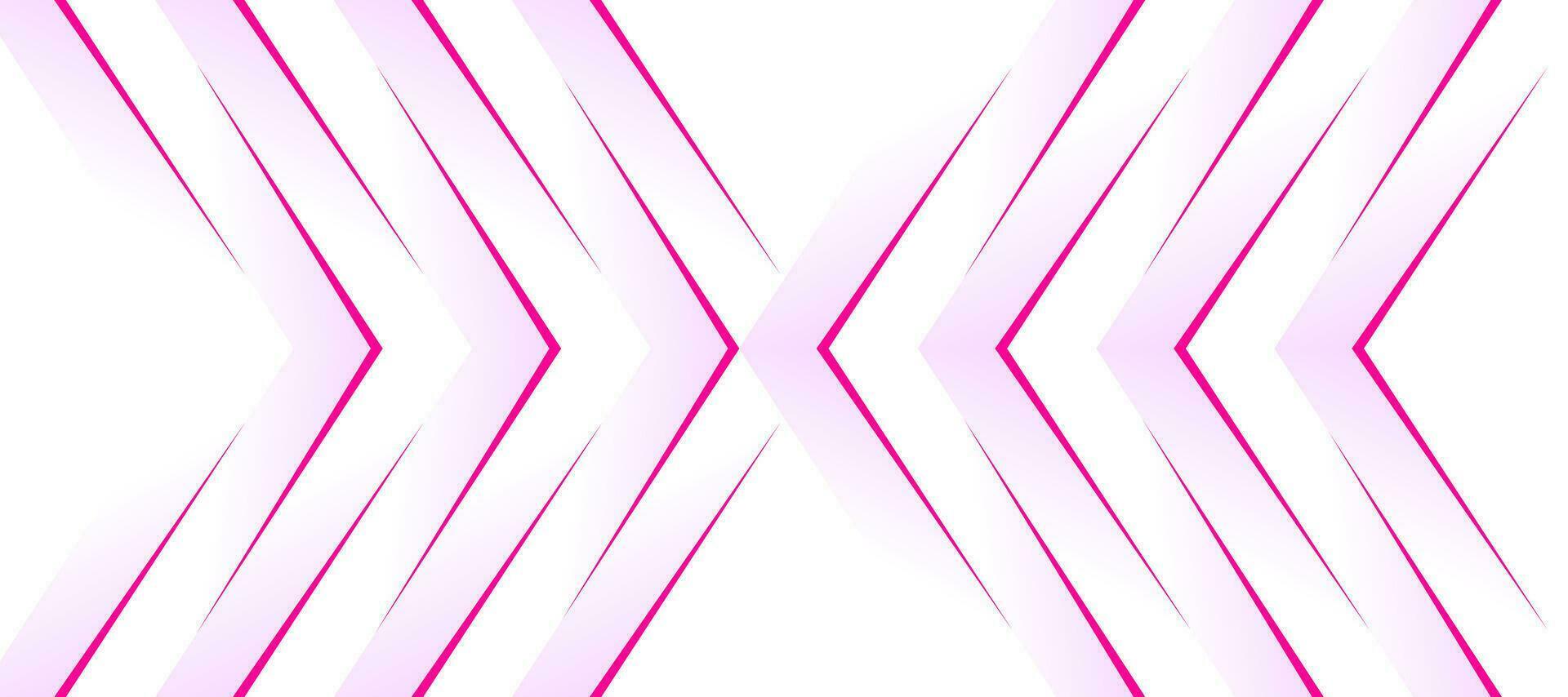 techno fast arrow chevron pink gradient jersey design background vector