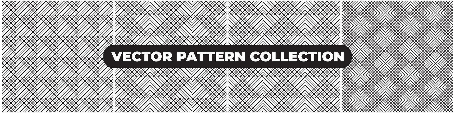 vector pattern collection