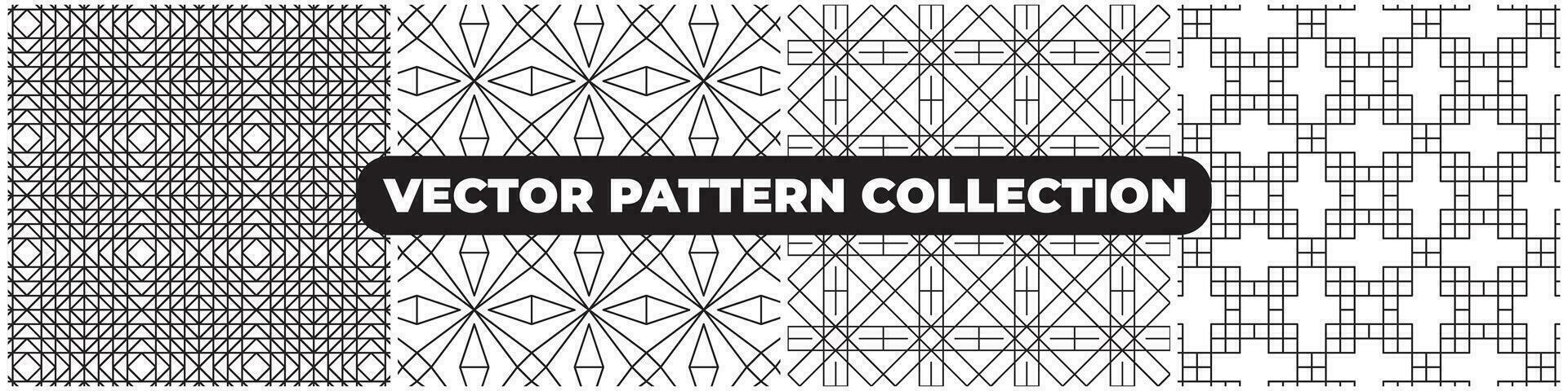 vector pattern collection