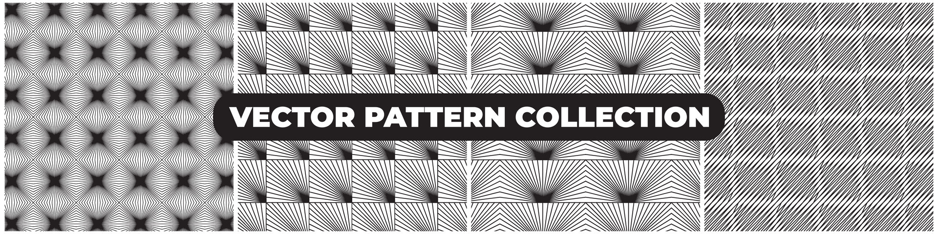 vector pattern collection 36197744 Vector Art at Vecteezy
