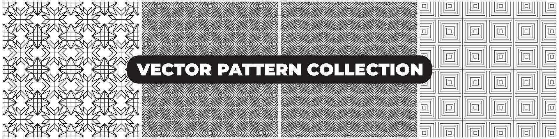 vector pattern collection