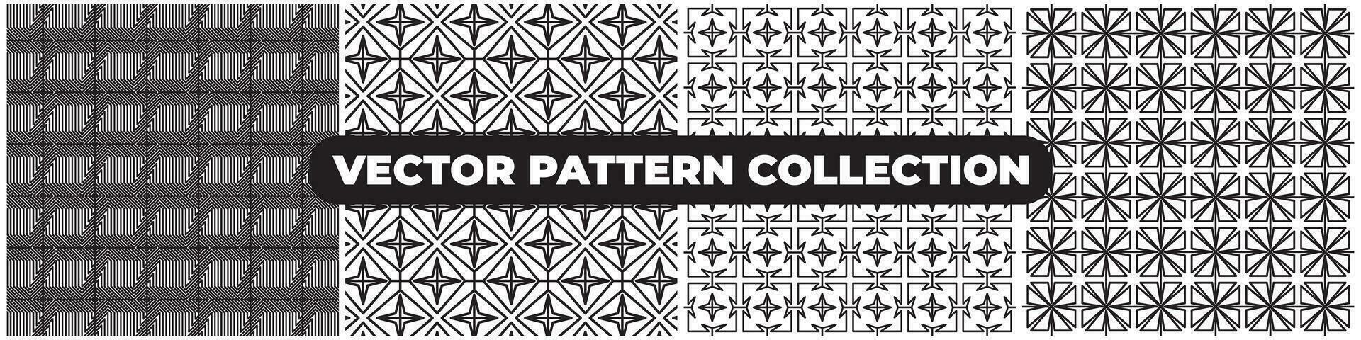 vector pattern collection