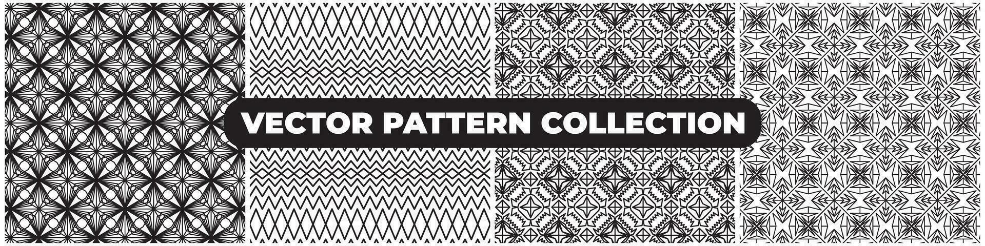 vector pattern collection