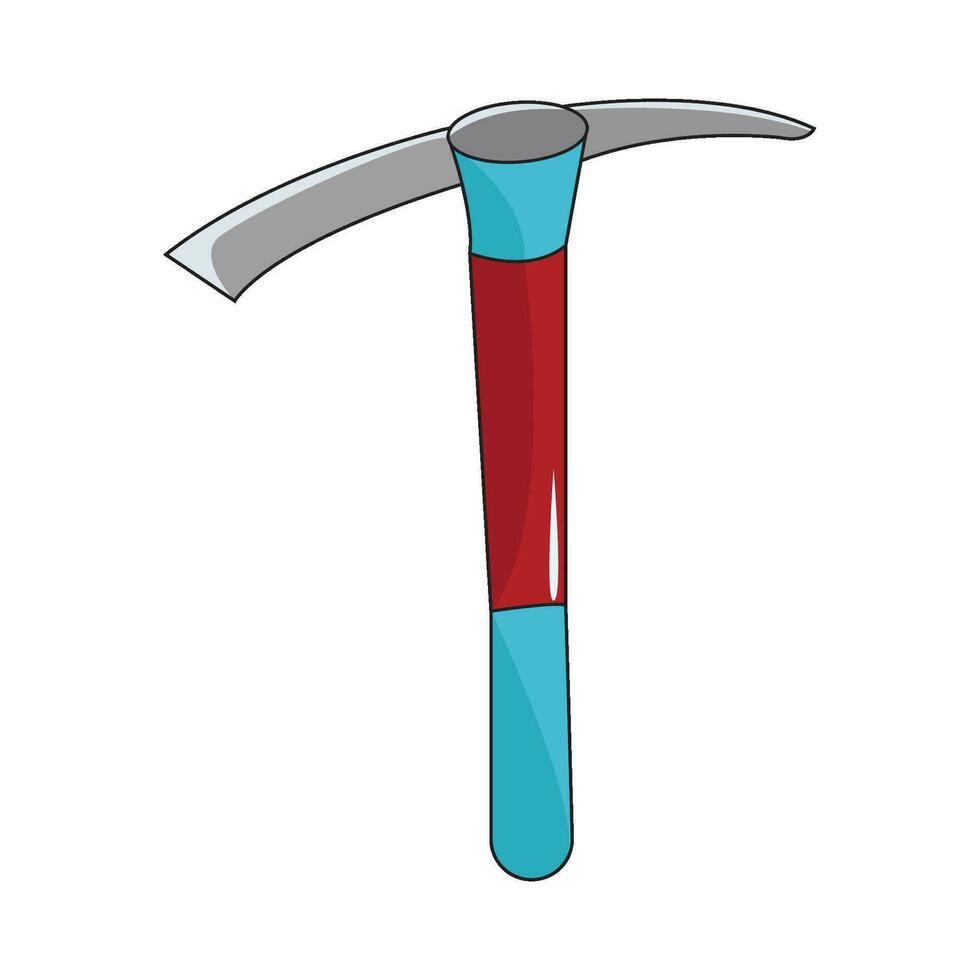hammer equipment  illustration vector