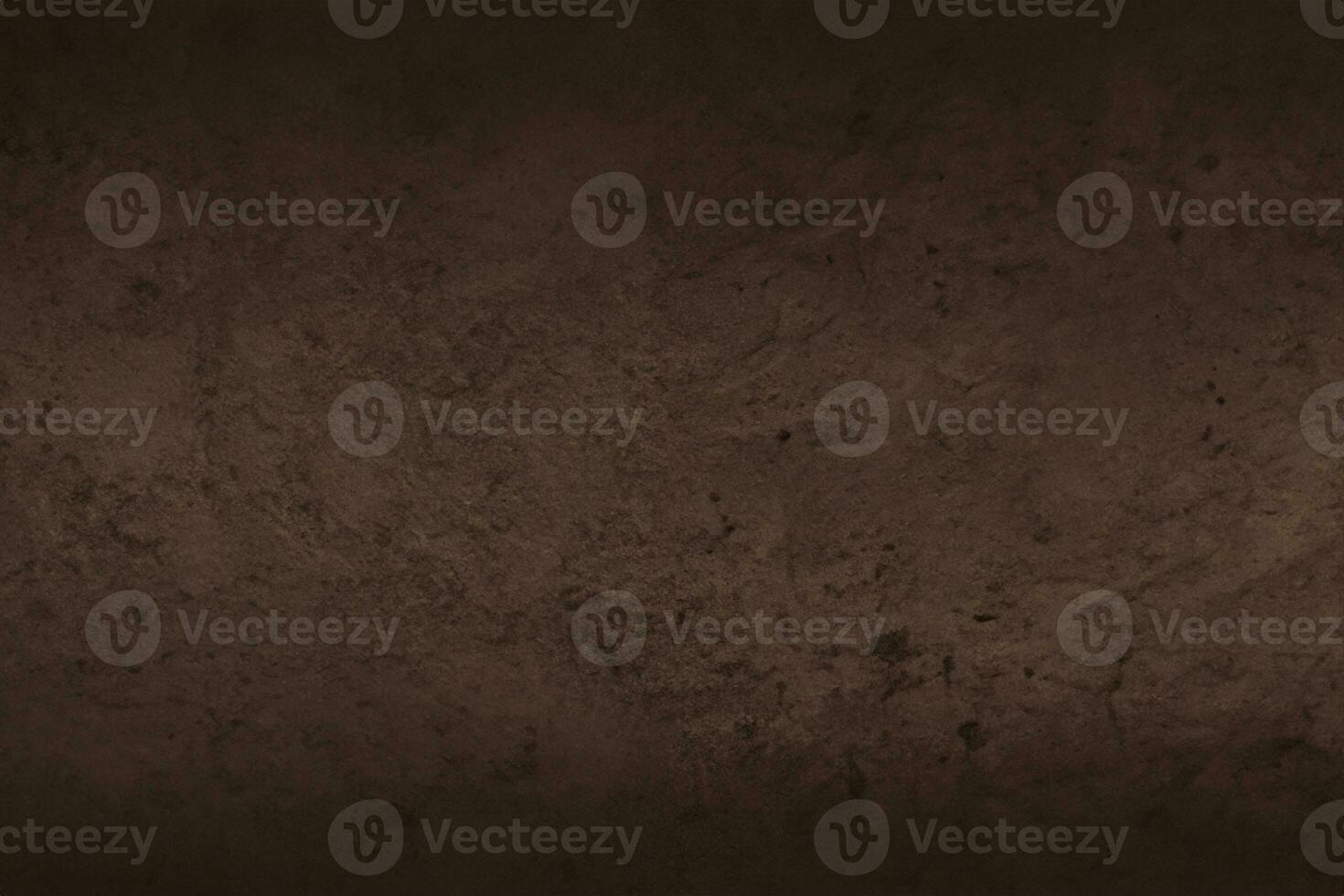 Dark brown slate rock texture with high resolution, background of natural stone wall. photo