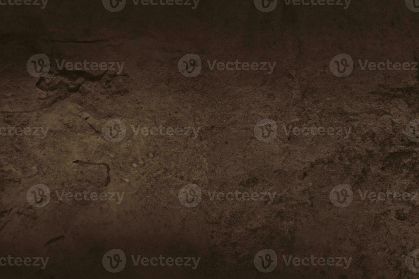 Dark brown slate rock texture with high resolution, background of natural stone wall. photo