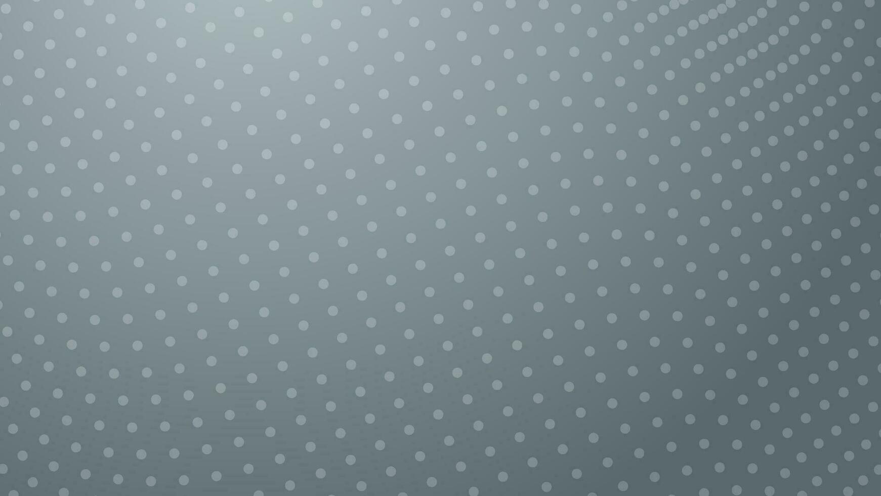 abstract background with grey dot wavy pattern vector