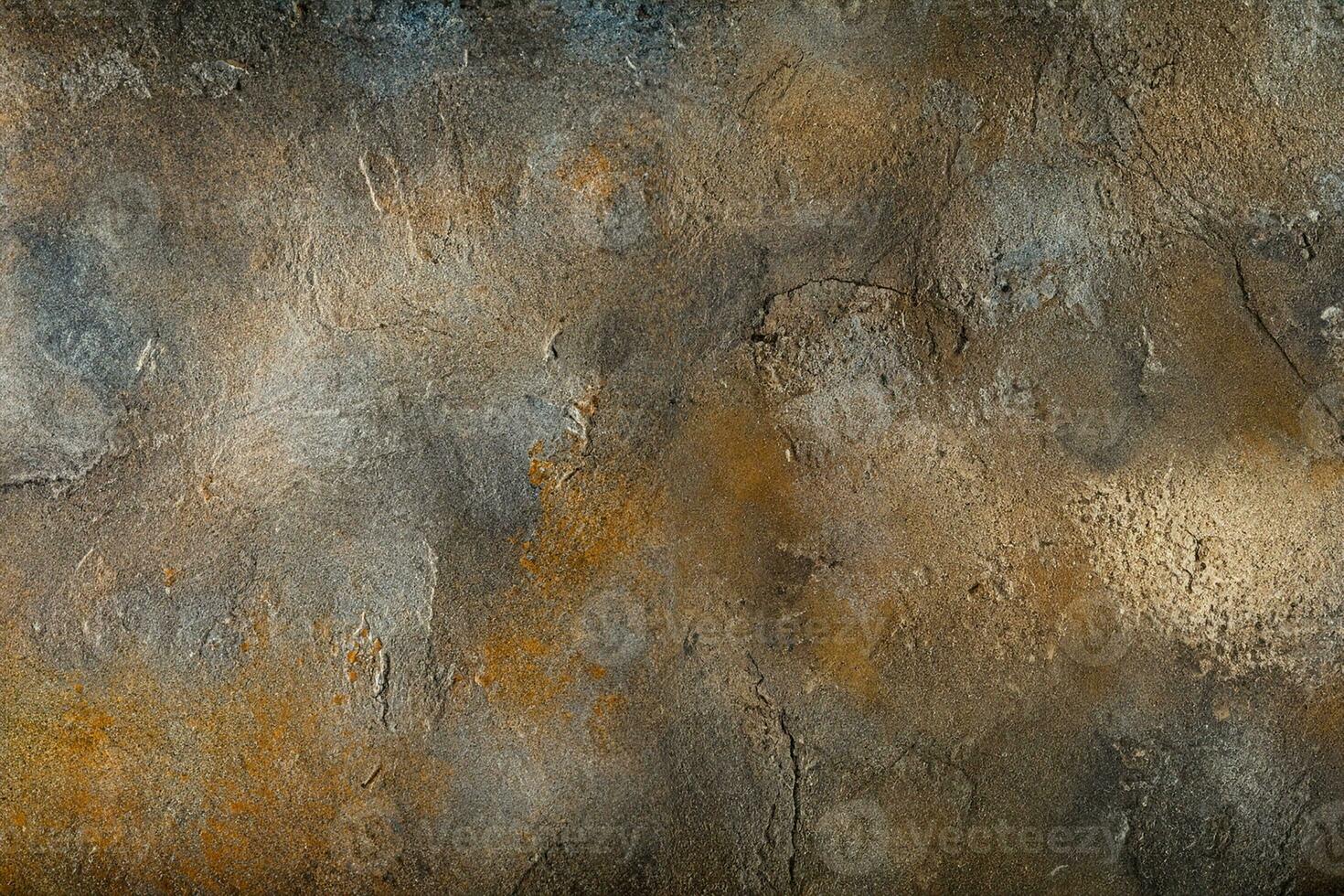 resumen marrón antecedentes textura hormigón pared foto