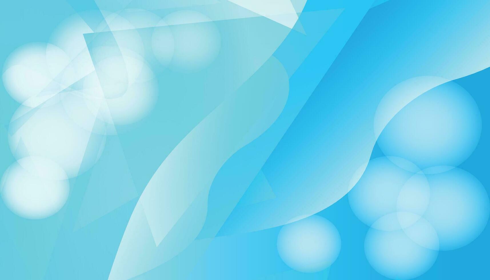 Blue Background and Wallpaper Vector for Free Download Now