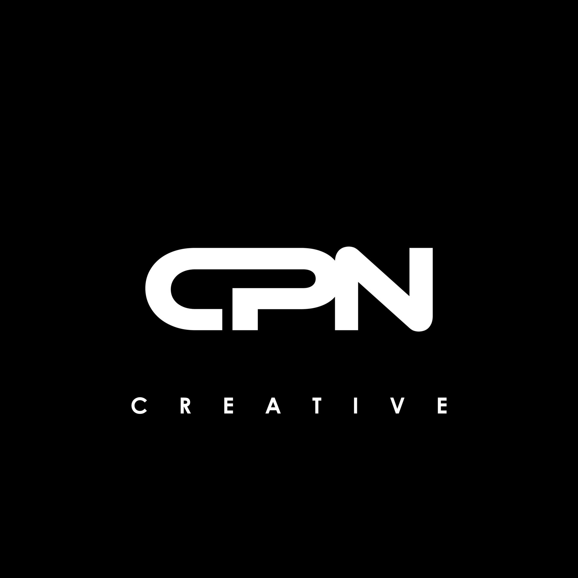 CPN Letter Initial Logo Design Template Vector Illustration 36206782 ...