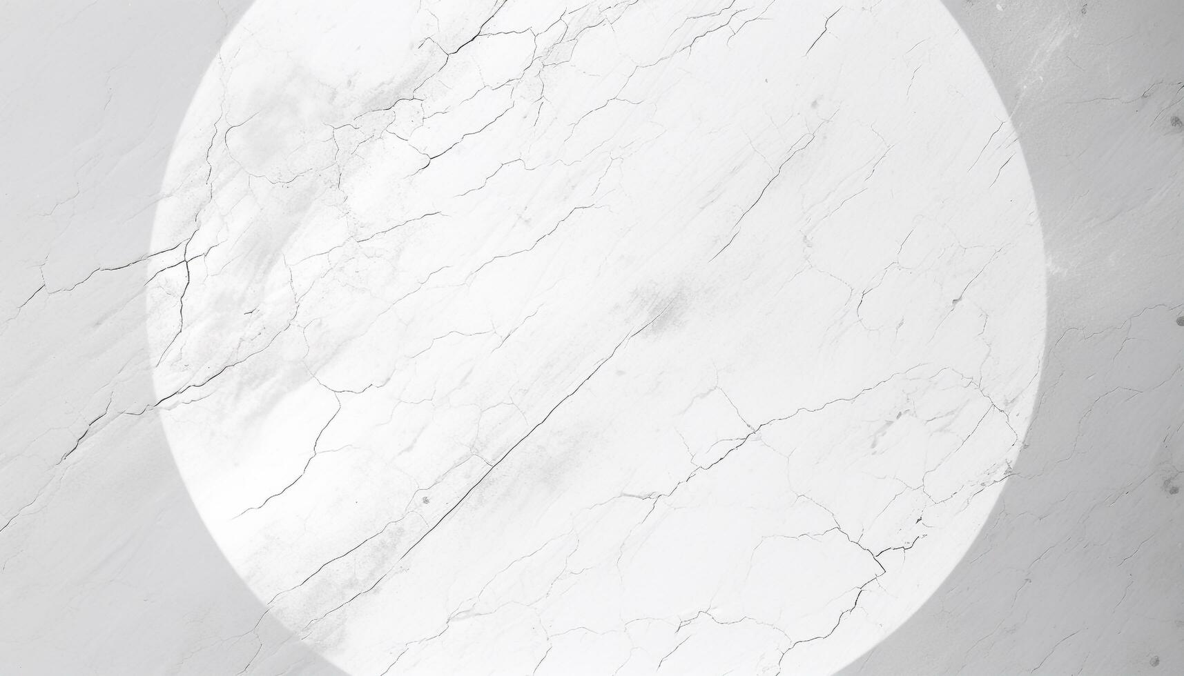 AI generated Abstract pattern on old marble wall, indoors decoration generated by AI photo