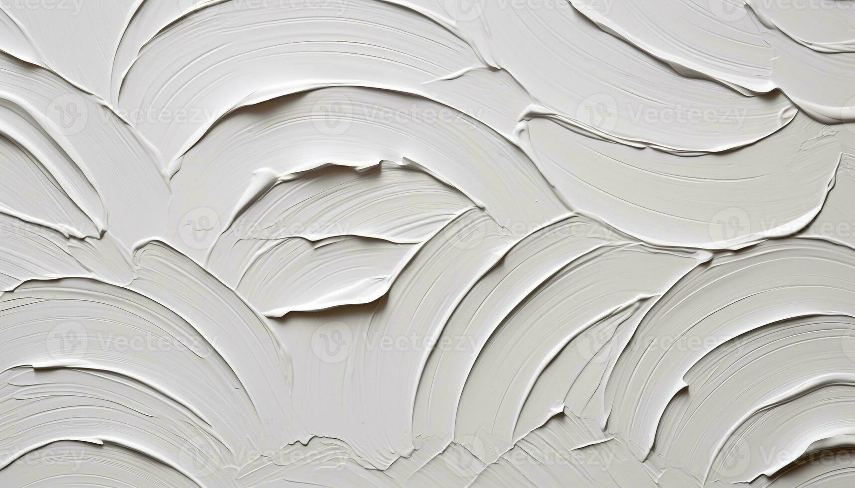 AI generated Abstract pattern on old wallpaper creates artistic elegance generated by AI photo