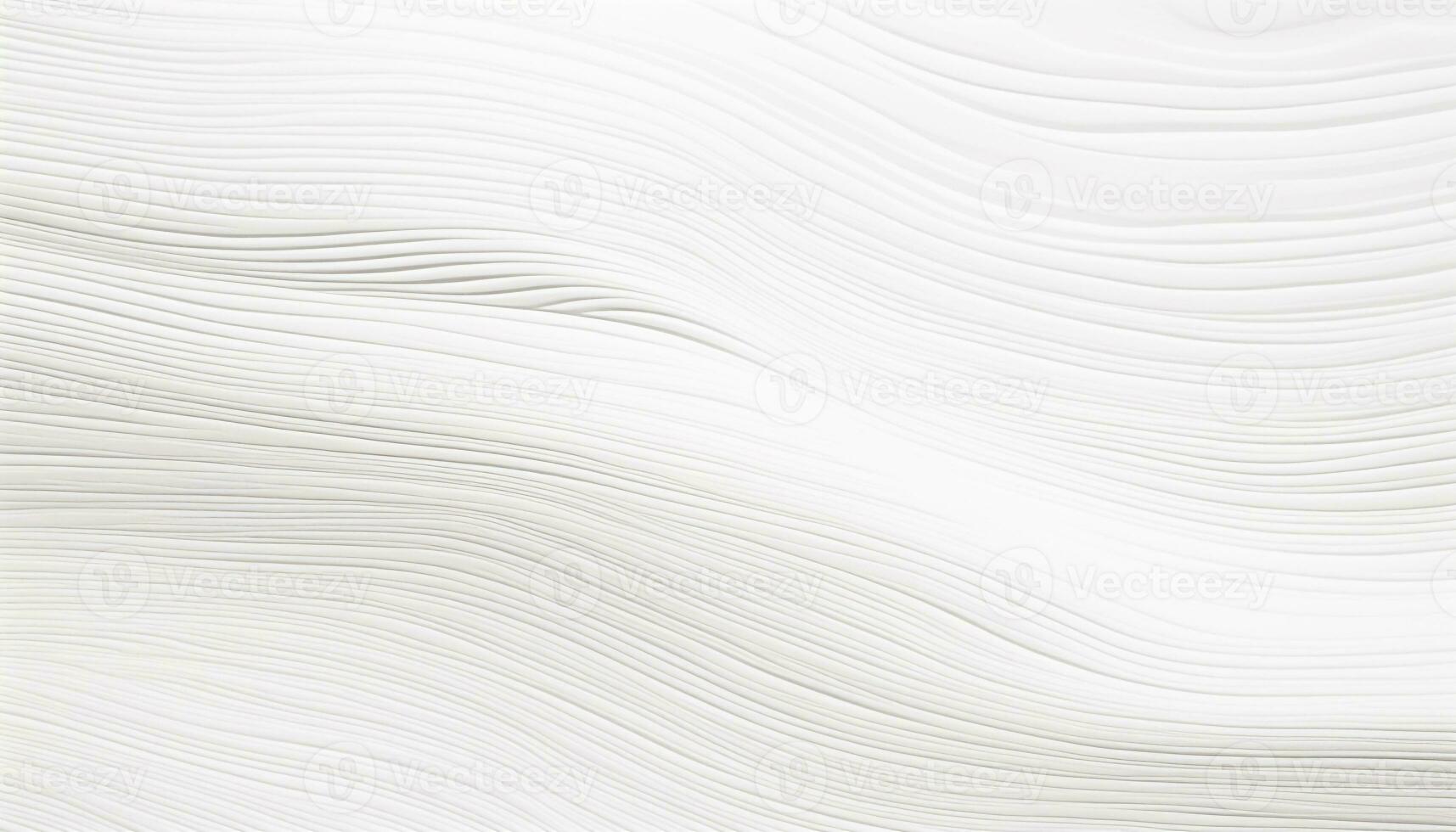 AI generated Abstract wave pattern on modern wallpaper design generated by AI photo