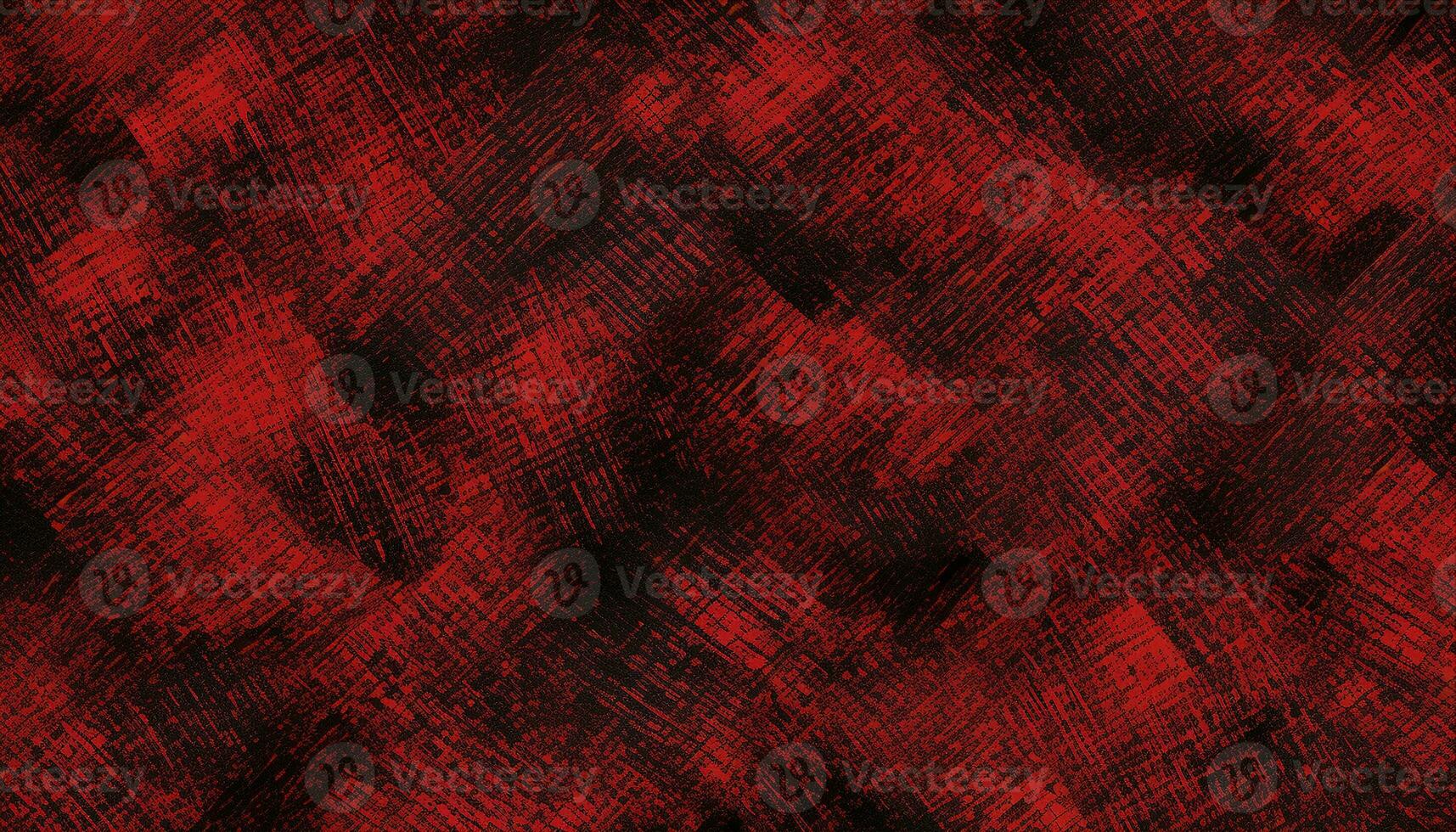AI generated Abstract pattern on old wallpaper creates vibrant fashion generated by AI photo