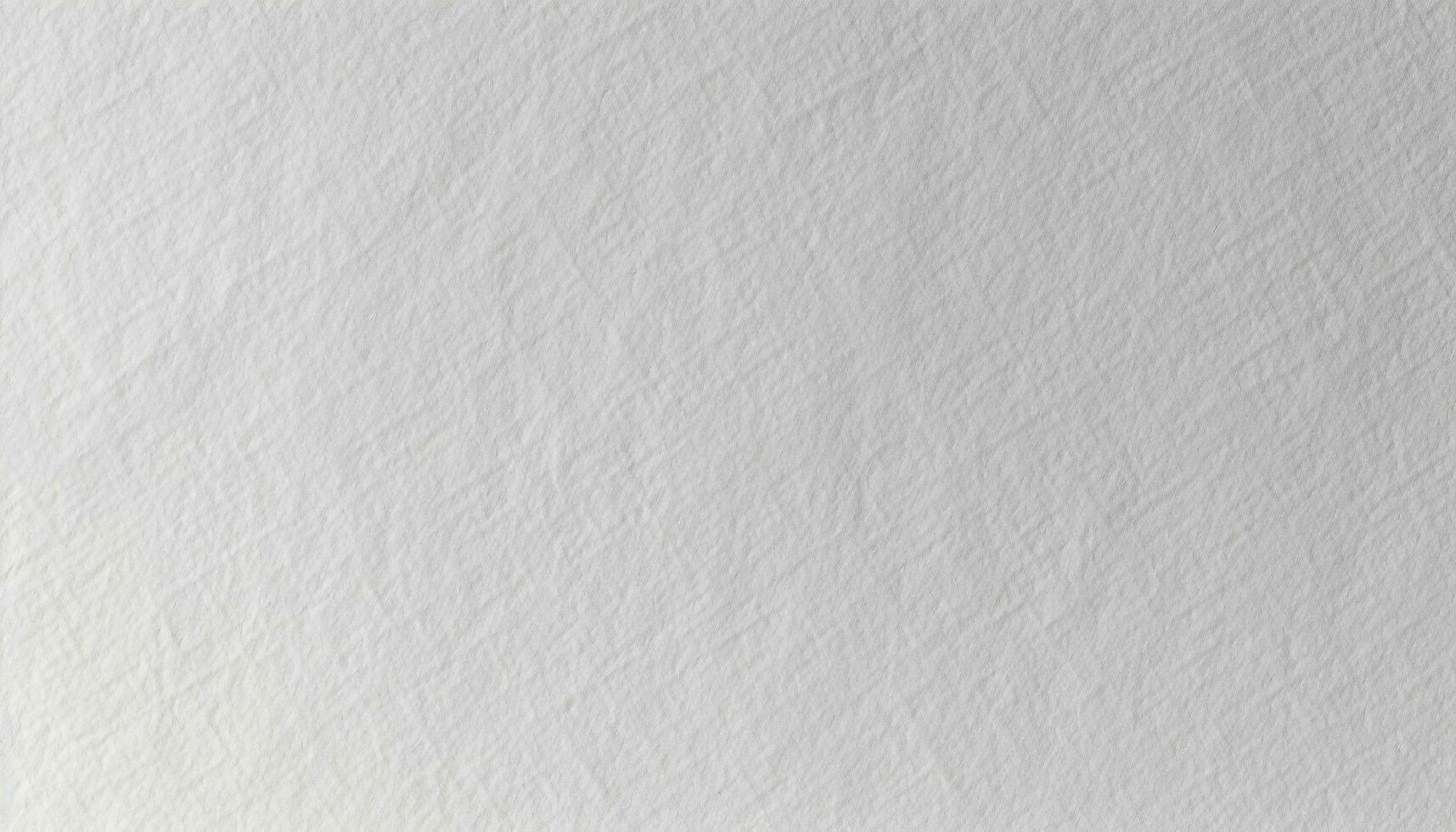 AI generated Abstract pattern on rough paper, clean and textured generated by AI photo