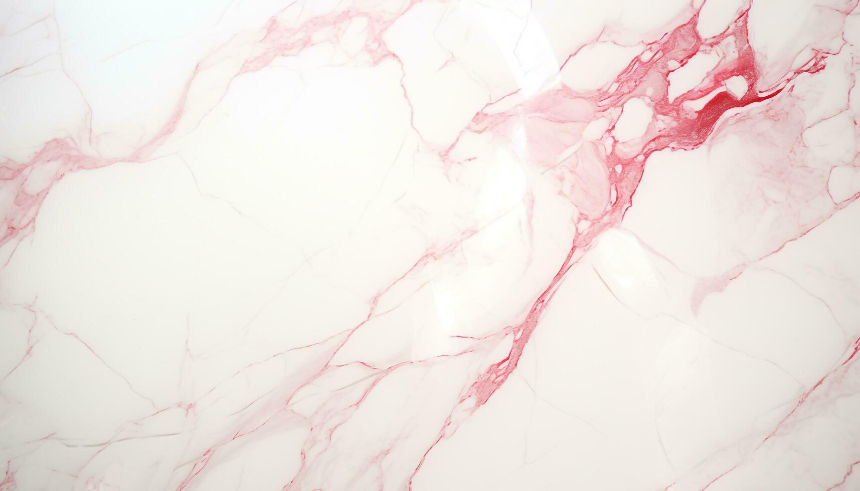 AI generated Marble backdrop, abstract pattern, nature elegance, smooth stone generated by AI photo